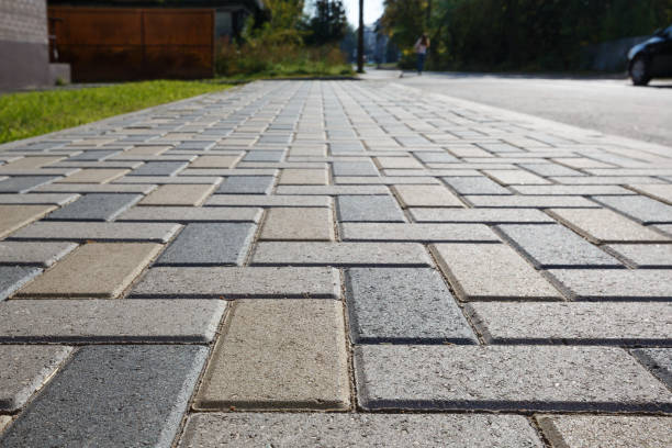 Best Driveway Resurfacing Pavers  in Mesita, NM