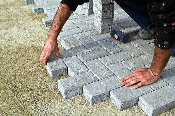 Best Driveway Repair Near Me  in Mesita, NM